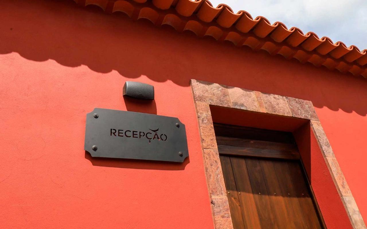 Quinta Do Falcao Almagreira  Exterior photo