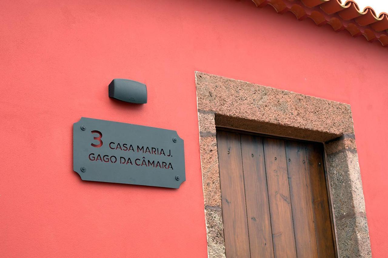Quinta Do Falcao Almagreira  Exterior photo
